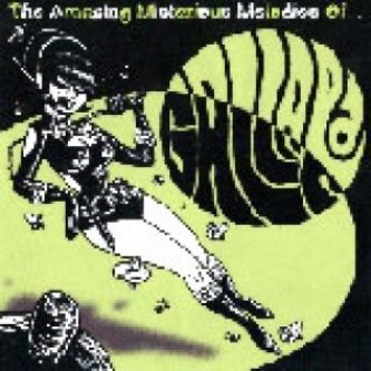 The Amazing Misterious Melodies