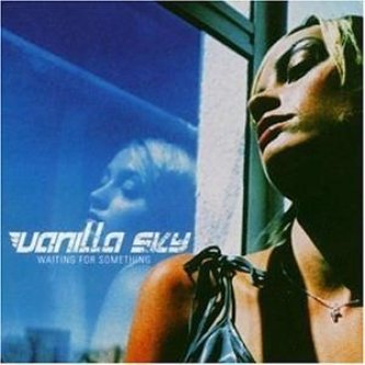Copertina dell'album Waiting For Something, di Vanilla Sky