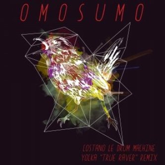 Costano le drum machine (Yocka "true raver" remix)