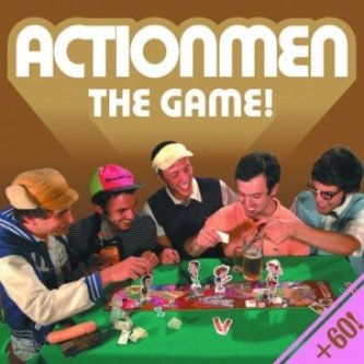 The Game!