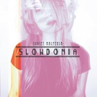 Slowdonia