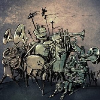 SONATINFORAJAZZFUNERAL