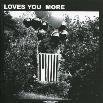 LOVES YOU MORE