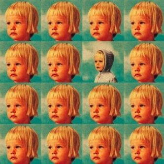 Copertina dell'album Ecole du Ciel, di Ecole du Ciel