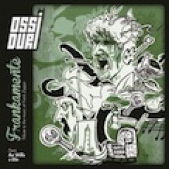Frankamente - Tribute to the music of Frank Zappa