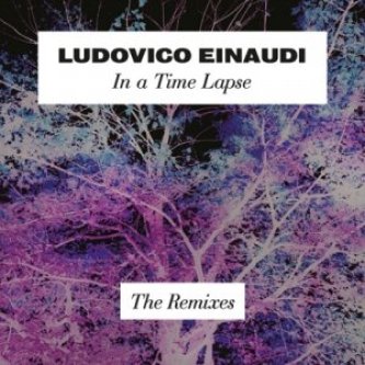In a Time Laps - The Remixes