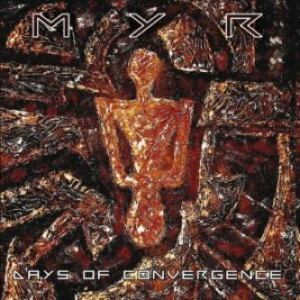 DAYS OF CONVERGENCE