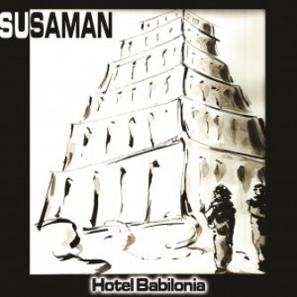 Hotel babilonia (2013)