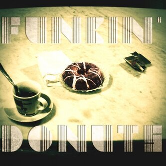 Funk Tasty KO
