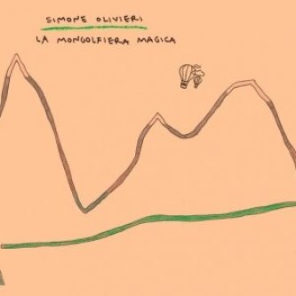 La mongolfiera magica