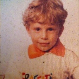 L'ingenuità Dei Bambini Biondi