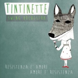 Resistenza è amore...amore è resistenza.