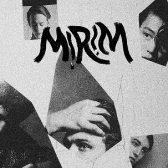Copertina dell'album Lost Boys, di M!R!M