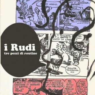 Tre pezzi di routine