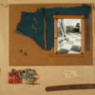 Copertina dell'album (due.), di Lecrevisse
