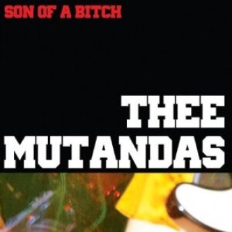 Son of a Bitch