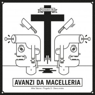 Avanzi da macelleria