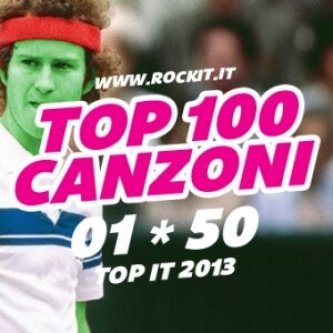 Copertina dell'album Top.100 2013 (1-50), di Nitro