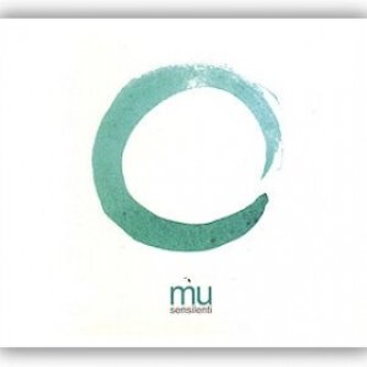 Copertina dell'album Sensilenti, di MU