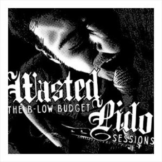 the B-Low Budget Sessions
