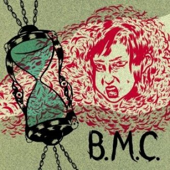 7" - B.M.C. Big Mountain County