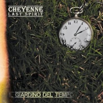 Il Giardino del Tempo
