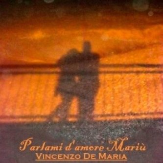 Parlami d'amore Mariù