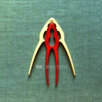 Copertina dell'album Bene., di Carmine Torchia