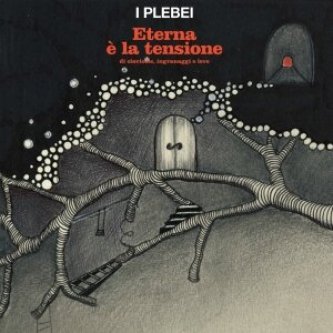 Eterna è la tensione di clavicole, ingranaggi e leve