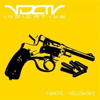 5 SHOTS // YELLOW SKY