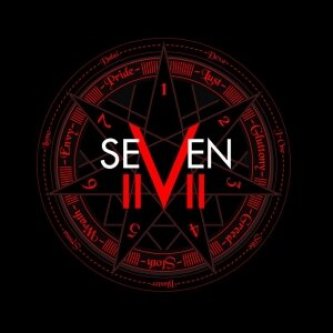 Seven