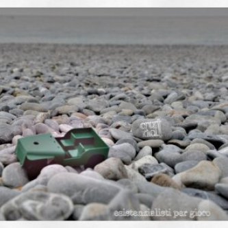 esistenzialisti per gioco