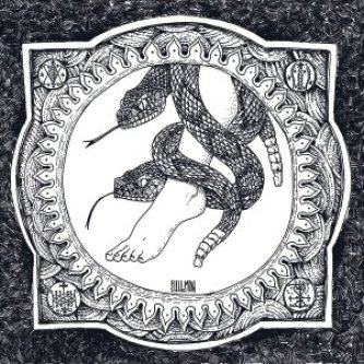 Copertina dell'album Elli de Mon, di Elli de Mon