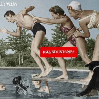 Maledizione!
