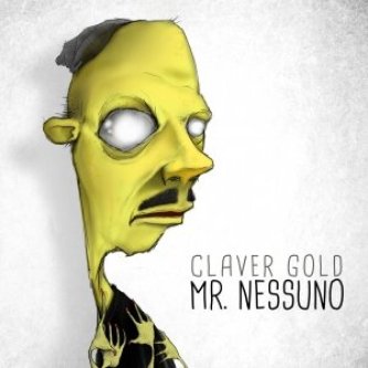 Mr. Nessuno