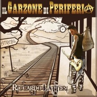 Il Garzone di Periferia