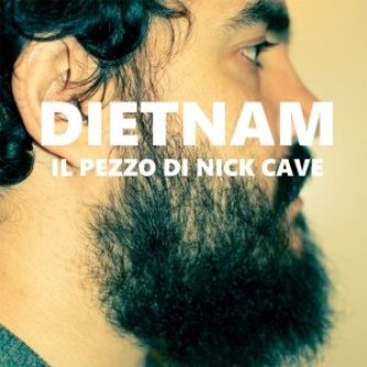 Il pezzo di Nick Cave