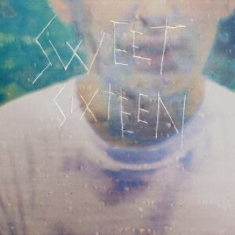 Copertina dell'album Sweet Sixteen, di Vaghe Stelle