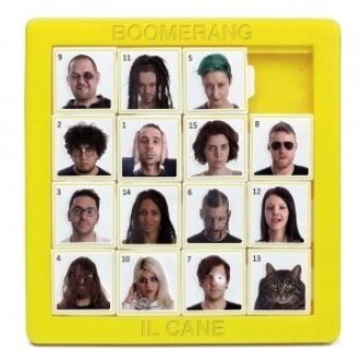 Boomerang