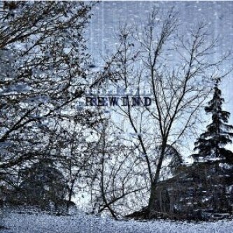 Copertina dell'album Rewind, di Third Eyed