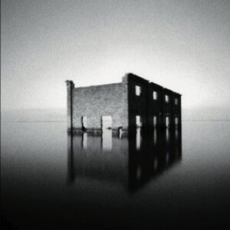 Copertina dell'album Punto di fuga, di Staré Město