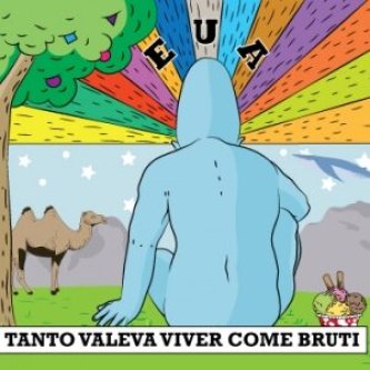 Tanto Valeva Viver Come Bruti