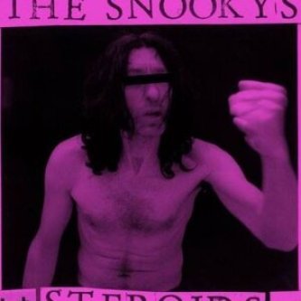 Steroids 7"