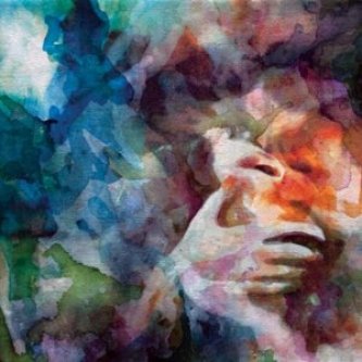Lovers, covers and a phone