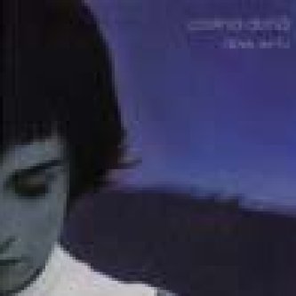 Copertina dell'album Dove sei tu, di Cristina Donà