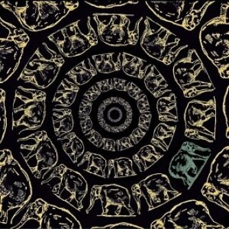 Copertina dell'album Thee Elephant, di thee elephant
