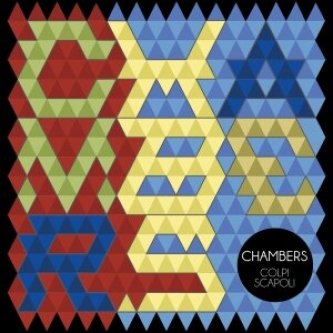 Copertina dell'album Colpi Scapoli, di chambers
