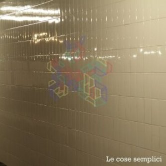 Le cose semplici - EP