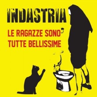 Le ragazze sono tutte bellissime