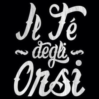 Il Tè degli Orsi EP
